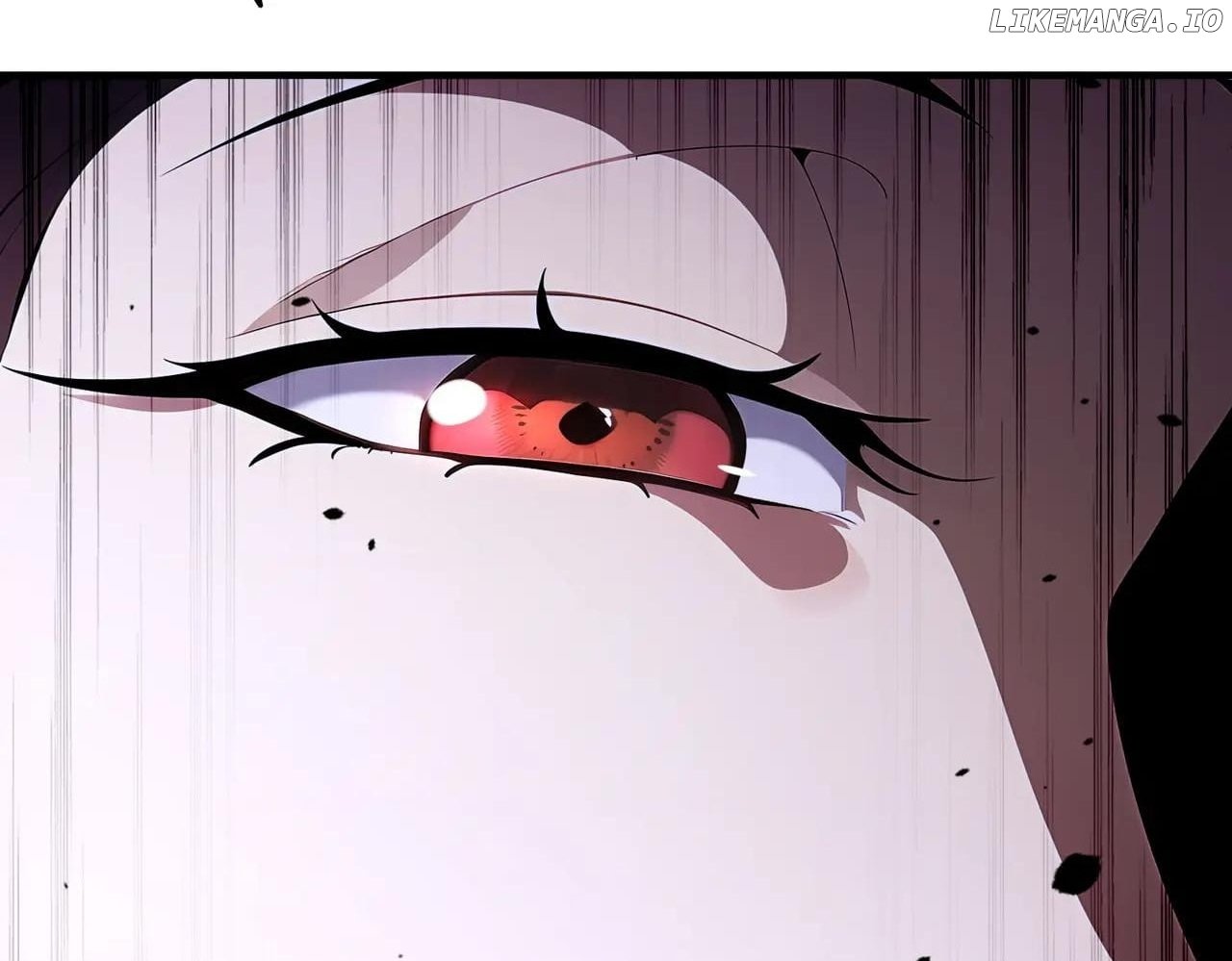 My Furry Harem Is After Me Chapter 372 - page 15